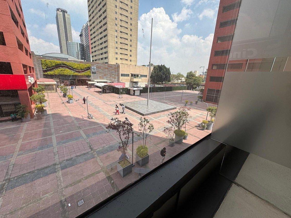 Sala Comercial em Veronica Anzures, Miguel Hidalgo, foto 13 de 14