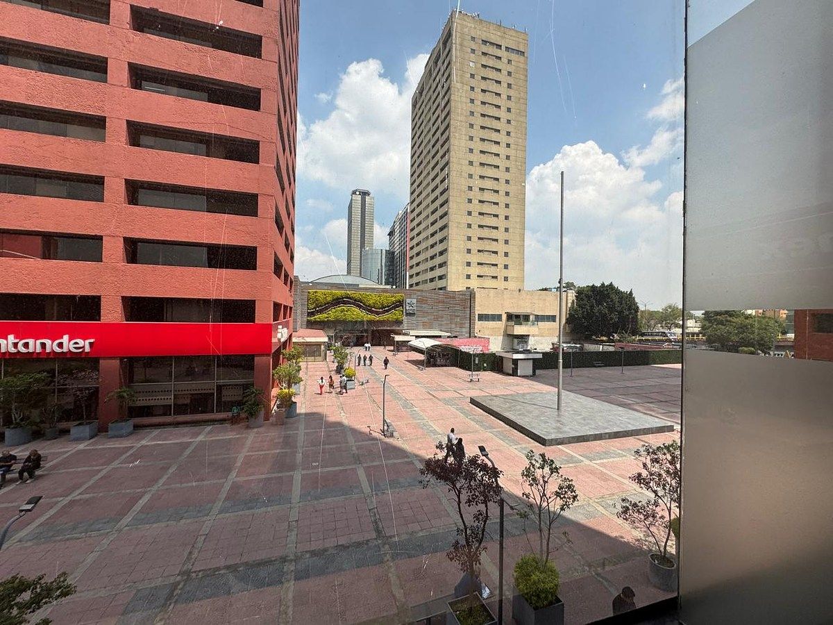 Sala Comercial em Veronica Anzures, Miguel Hidalgo, foto 11 de 14