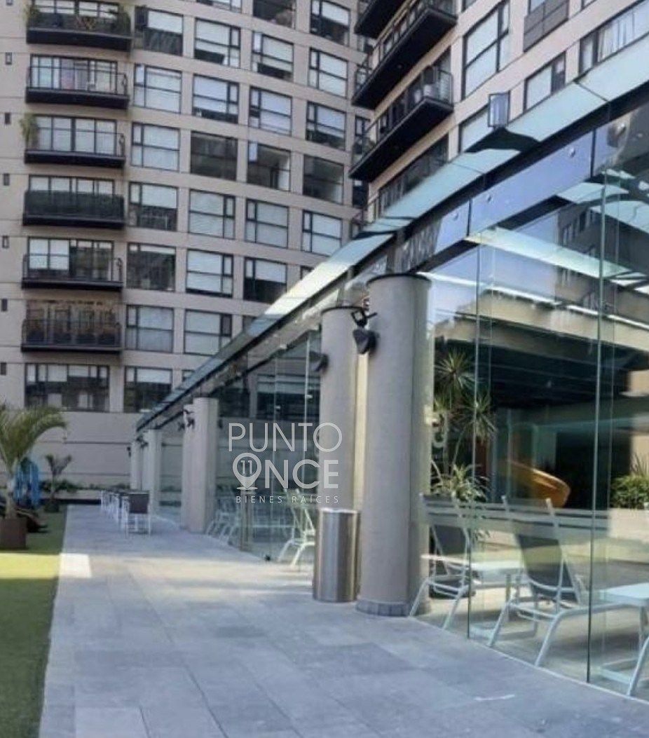 Departamento en Tizapán, Álvaro Obregón, foto 3 de 23