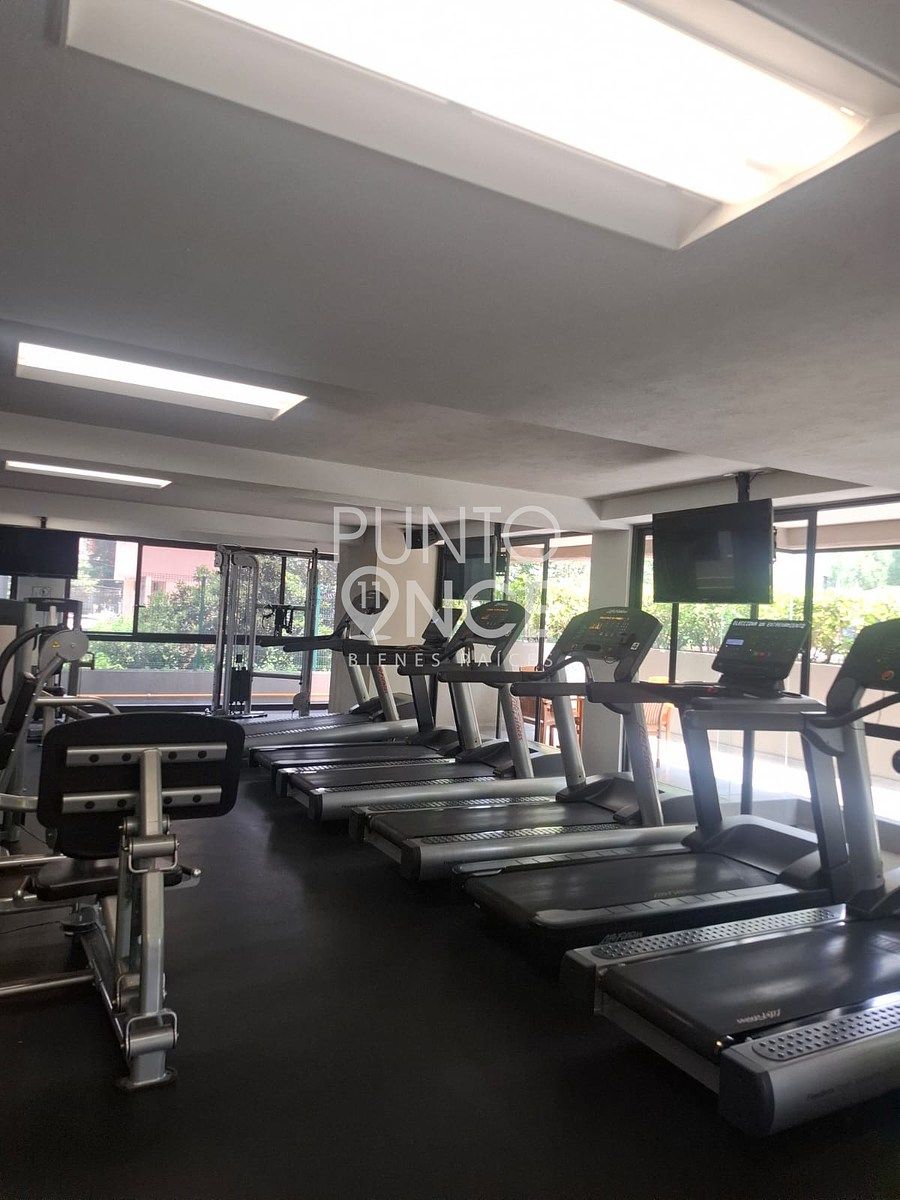 Departamento en Tizapán, Álvaro Obregón, foto 4 de 23