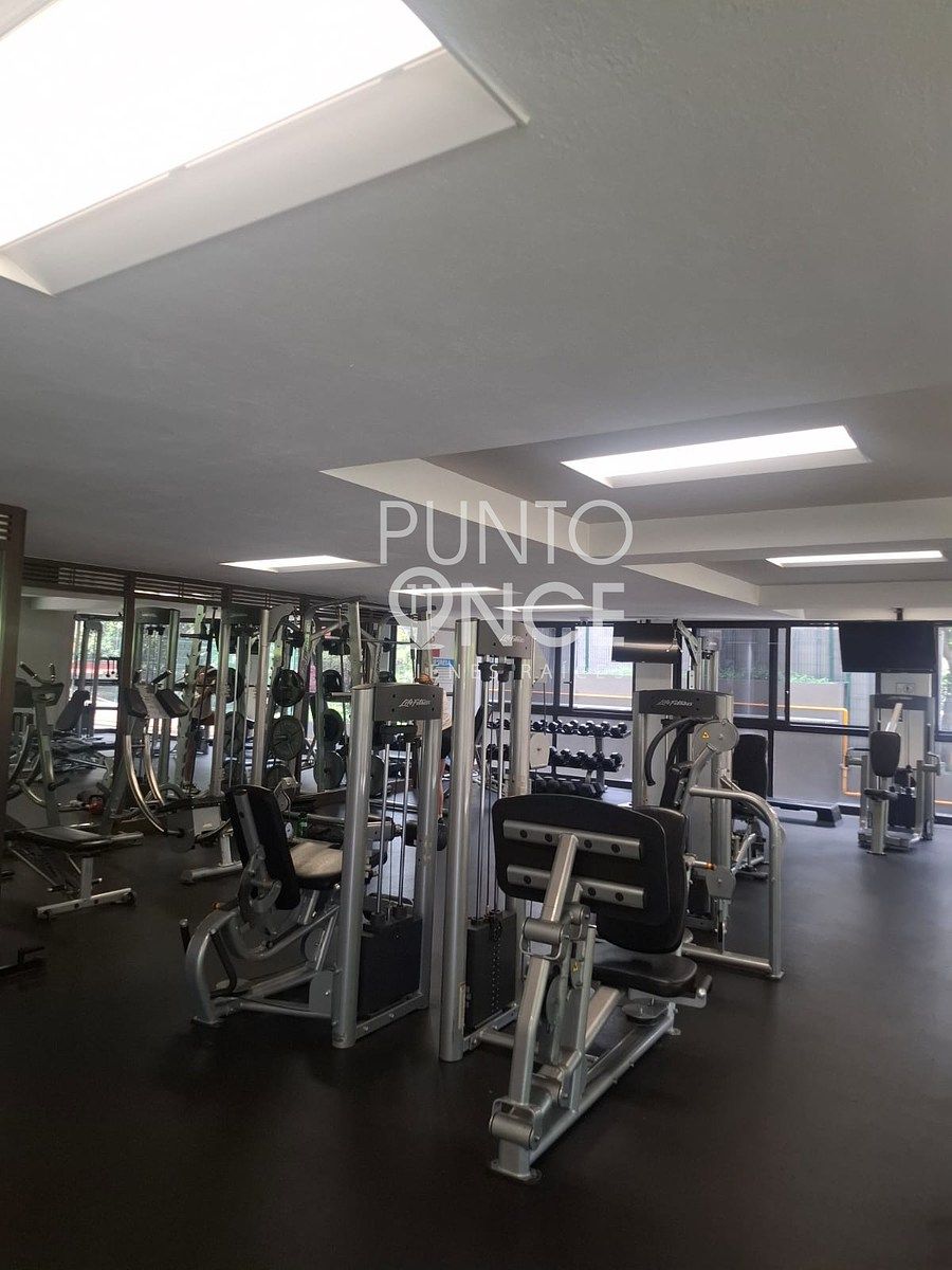 Departamento en Tizapán, Álvaro Obregón, foto 6 de 23