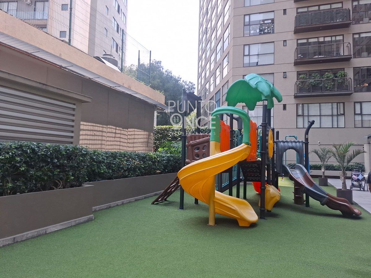 Departamento en Tizapán, Álvaro Obregón, foto 8 de 23