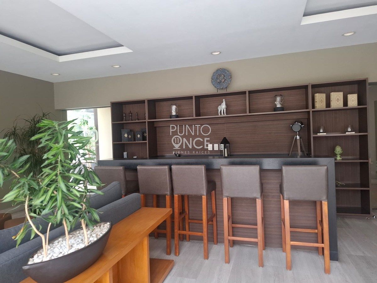 Departamento en Tizapán, Álvaro Obregón, foto 10 de 23
