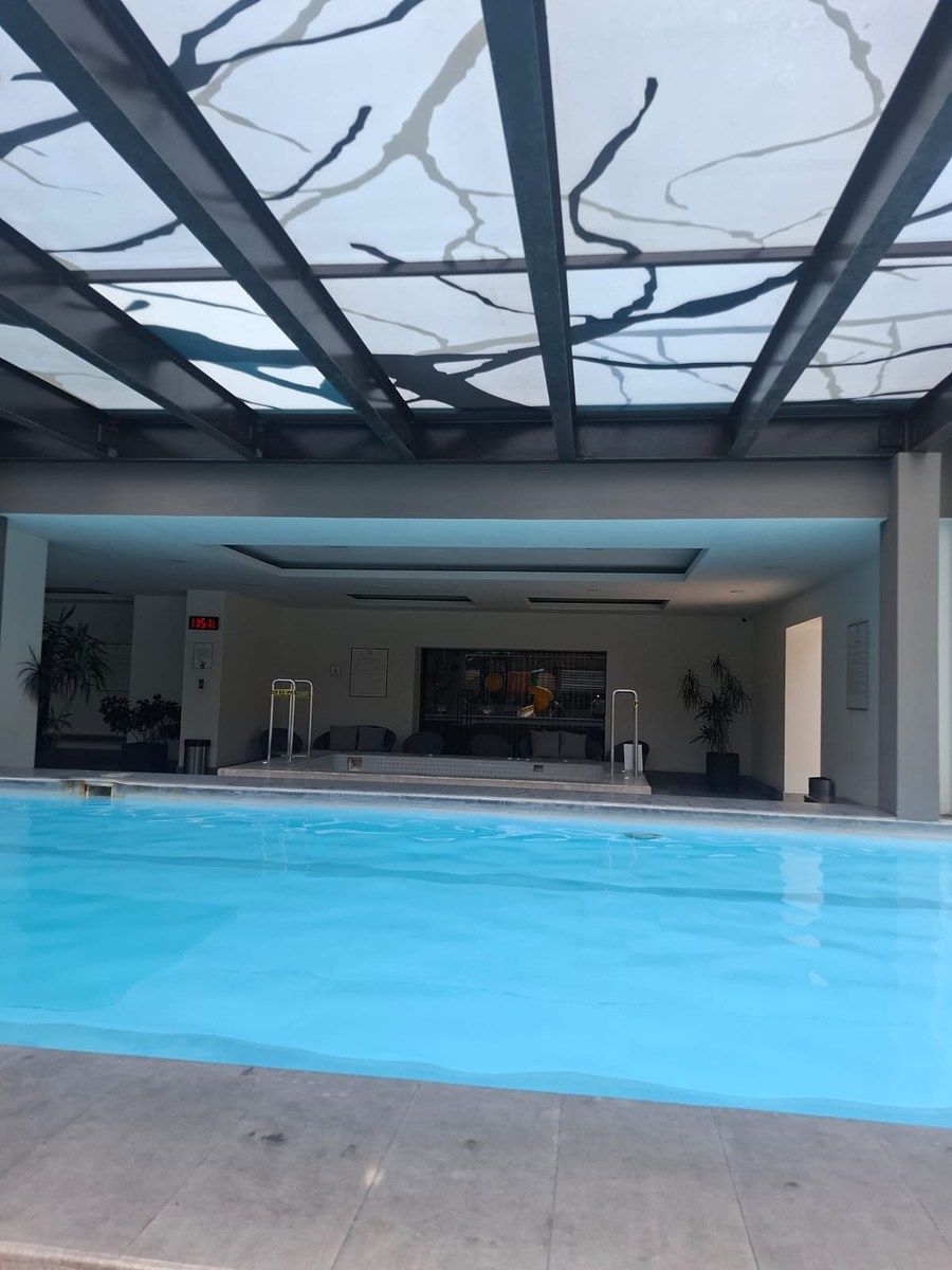 Departamento en Tizapán, Álvaro Obregón, foto 12 de 23
