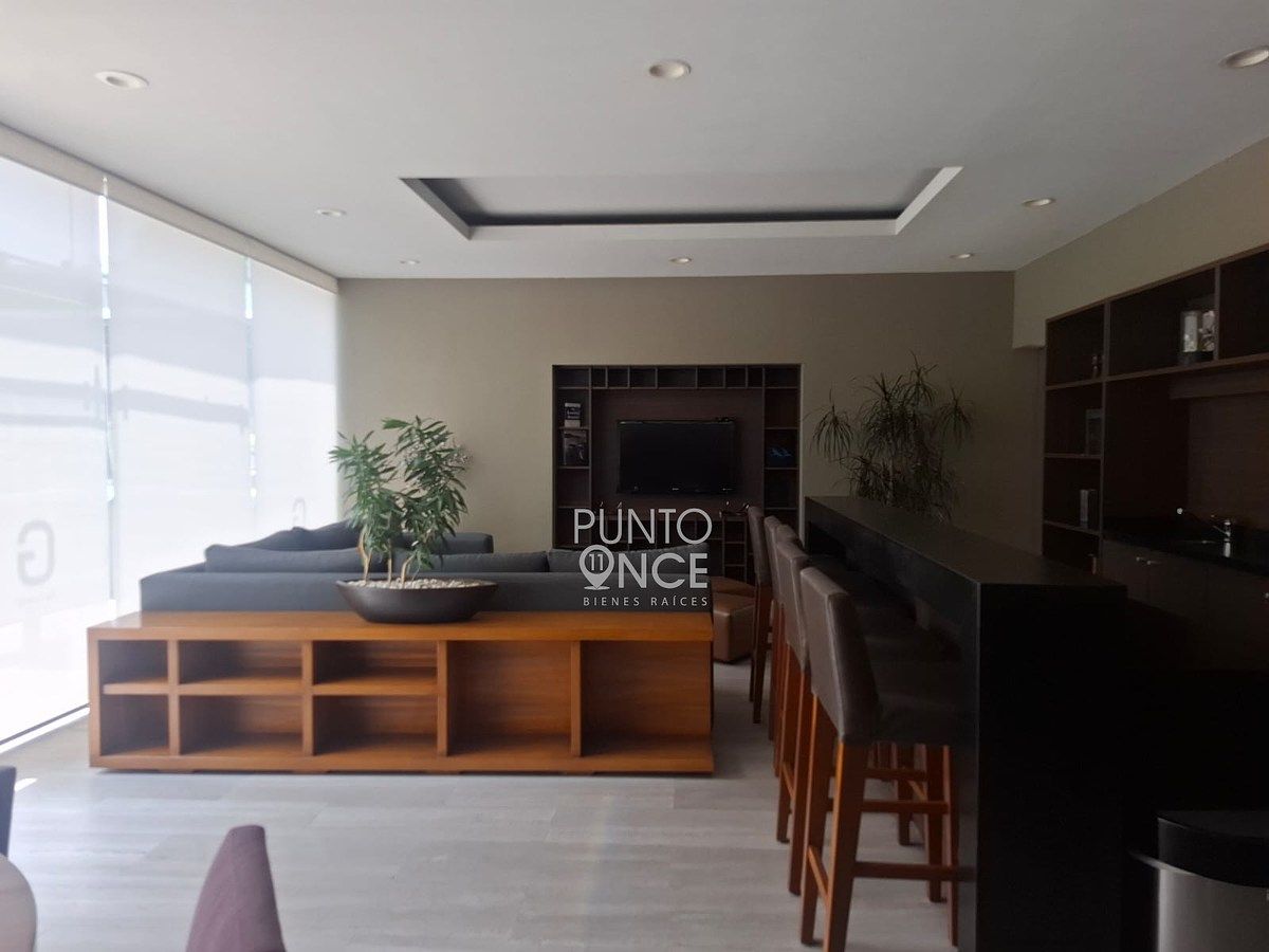 Departamento en Tizapán, Álvaro Obregón, foto 14 de 23
