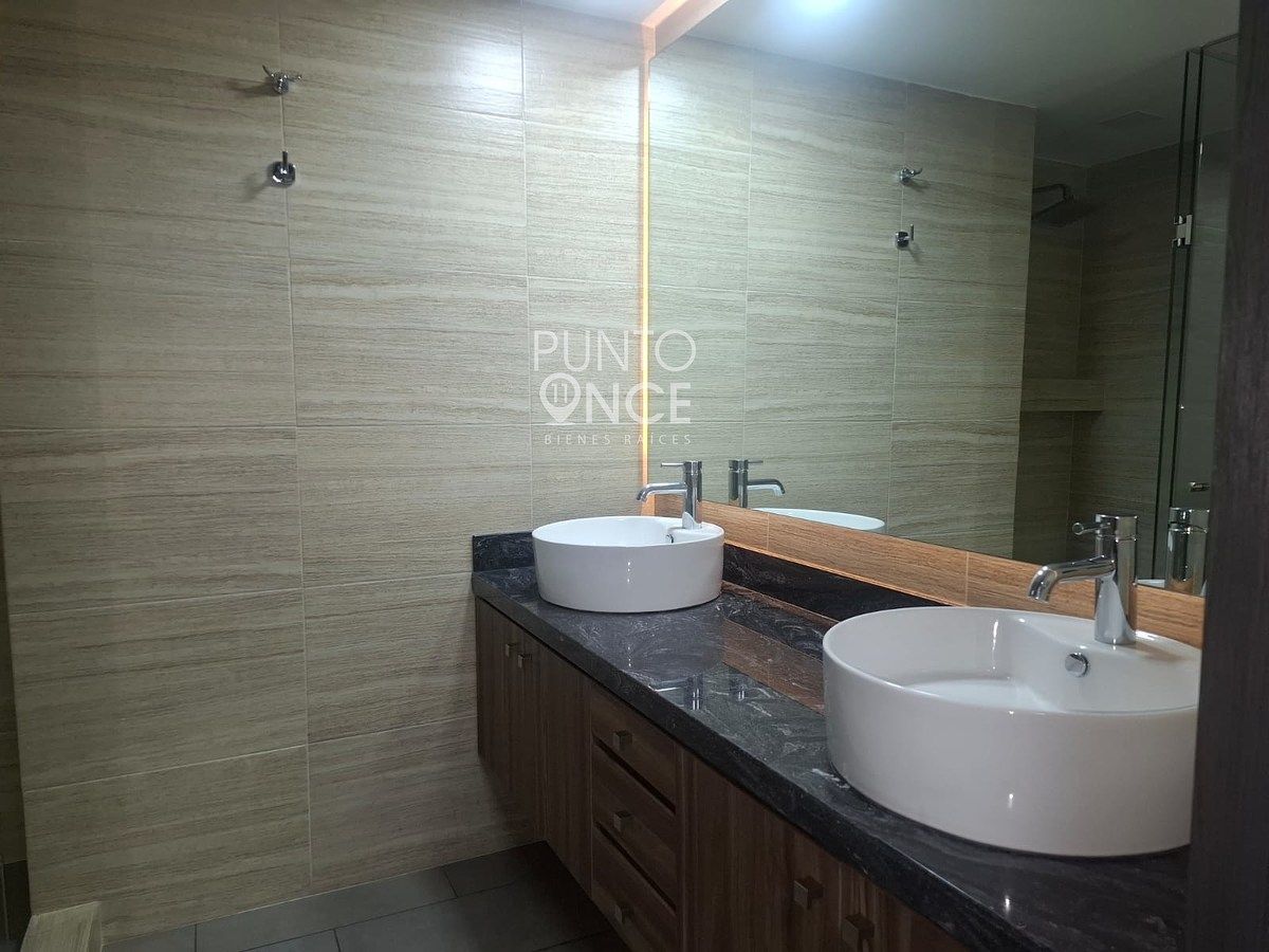 Departamento en Tizapán, Álvaro Obregón, foto 15 de 23