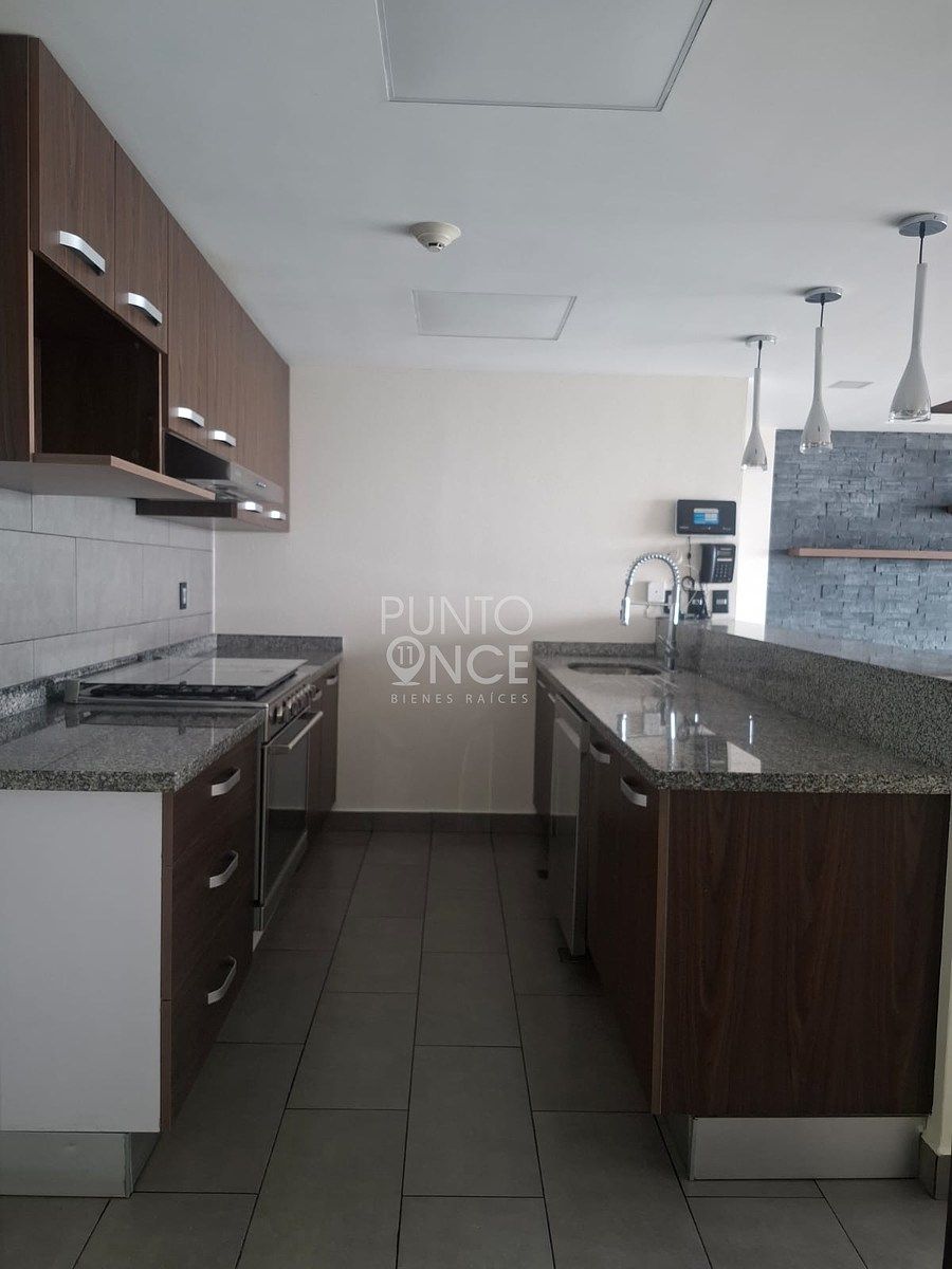 Departamento en Tizapán, Álvaro Obregón, foto 22 de 23