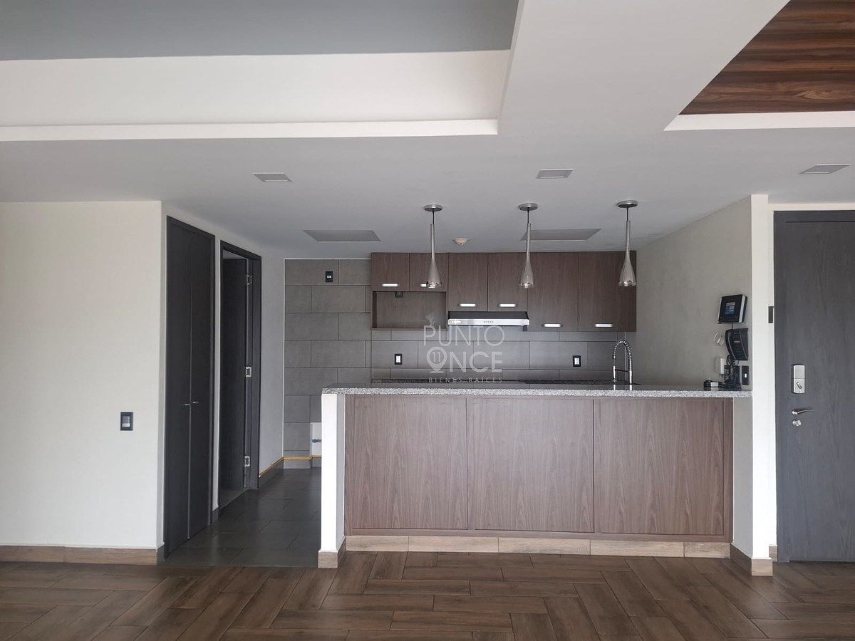 Departamento en Venta B Grand San Ángel, Álvaro Obregón, foto 1 de 23