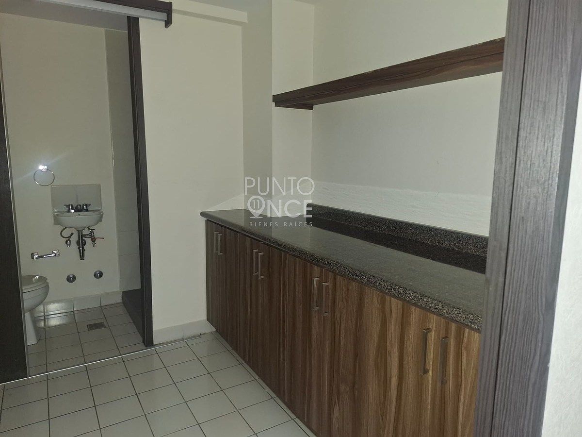 Departamento en Tizapán, Álvaro Obregón, foto 23 de 23