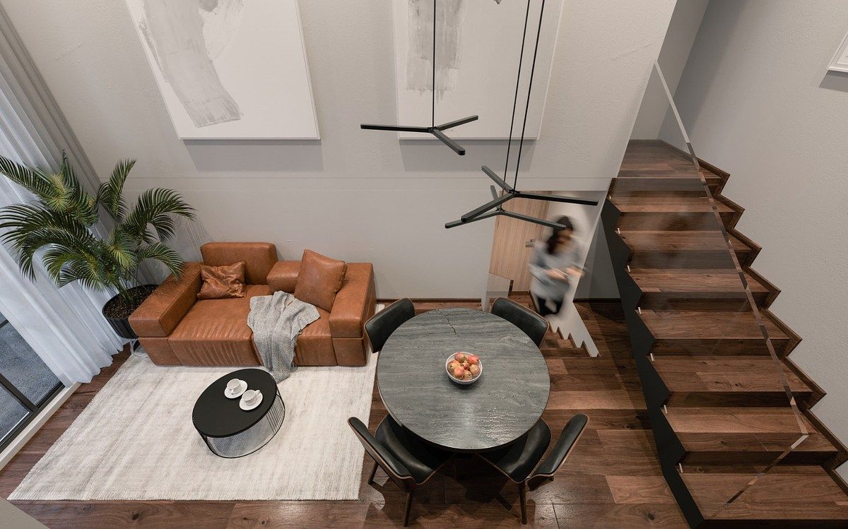 Apartamento em Centro (Área 1), Cuauhtémoc, foto 3 de 10