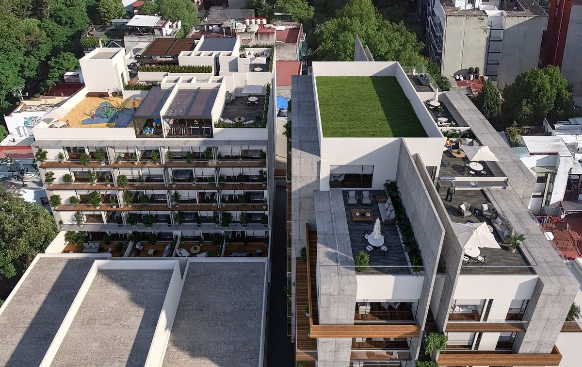 Apartamento em Centro (Área 1), Cuauhtémoc, foto 8 de 10
