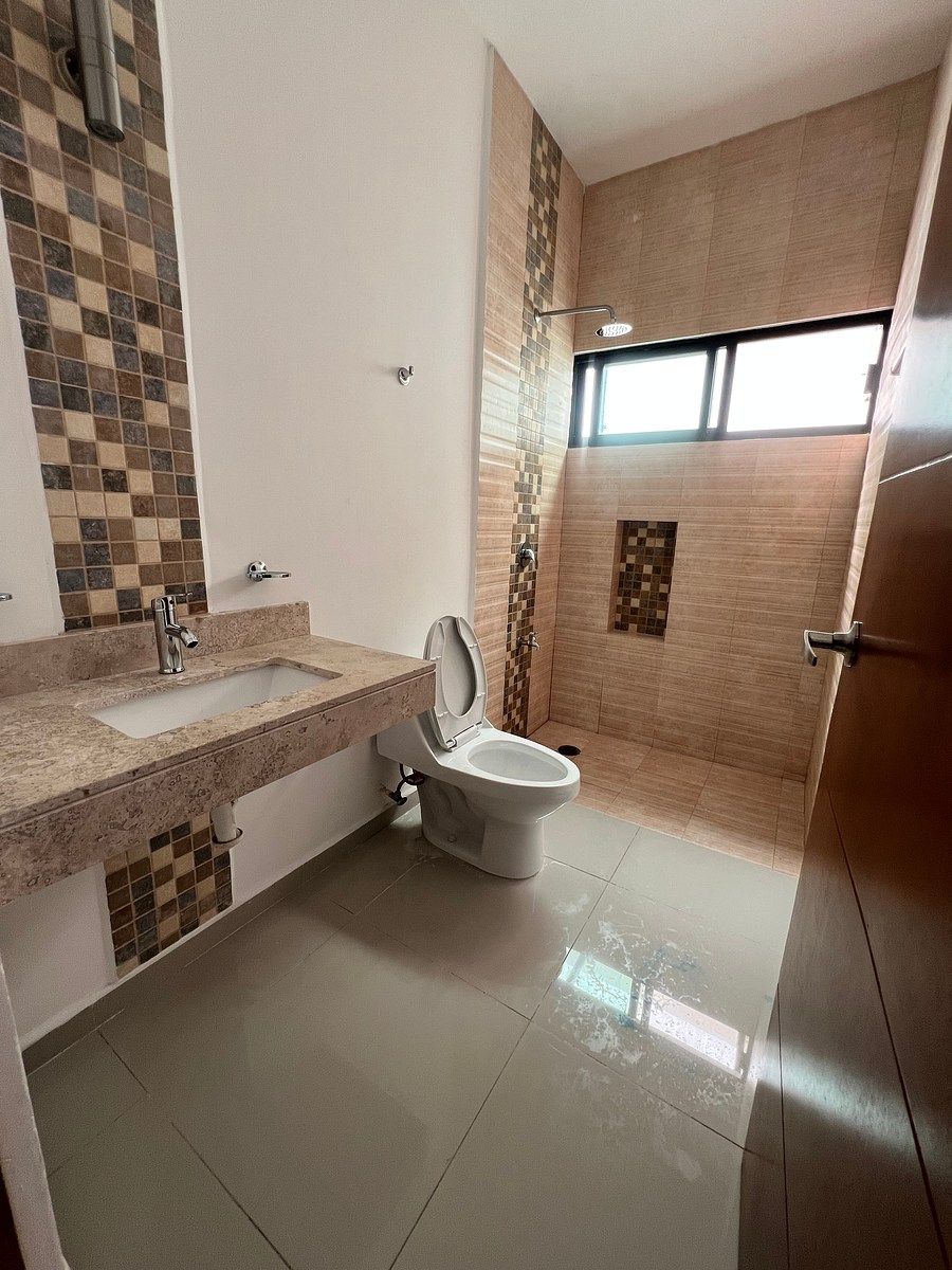 Casa en Las Margaritas de Cholul, Mérida, foto 3 de 31