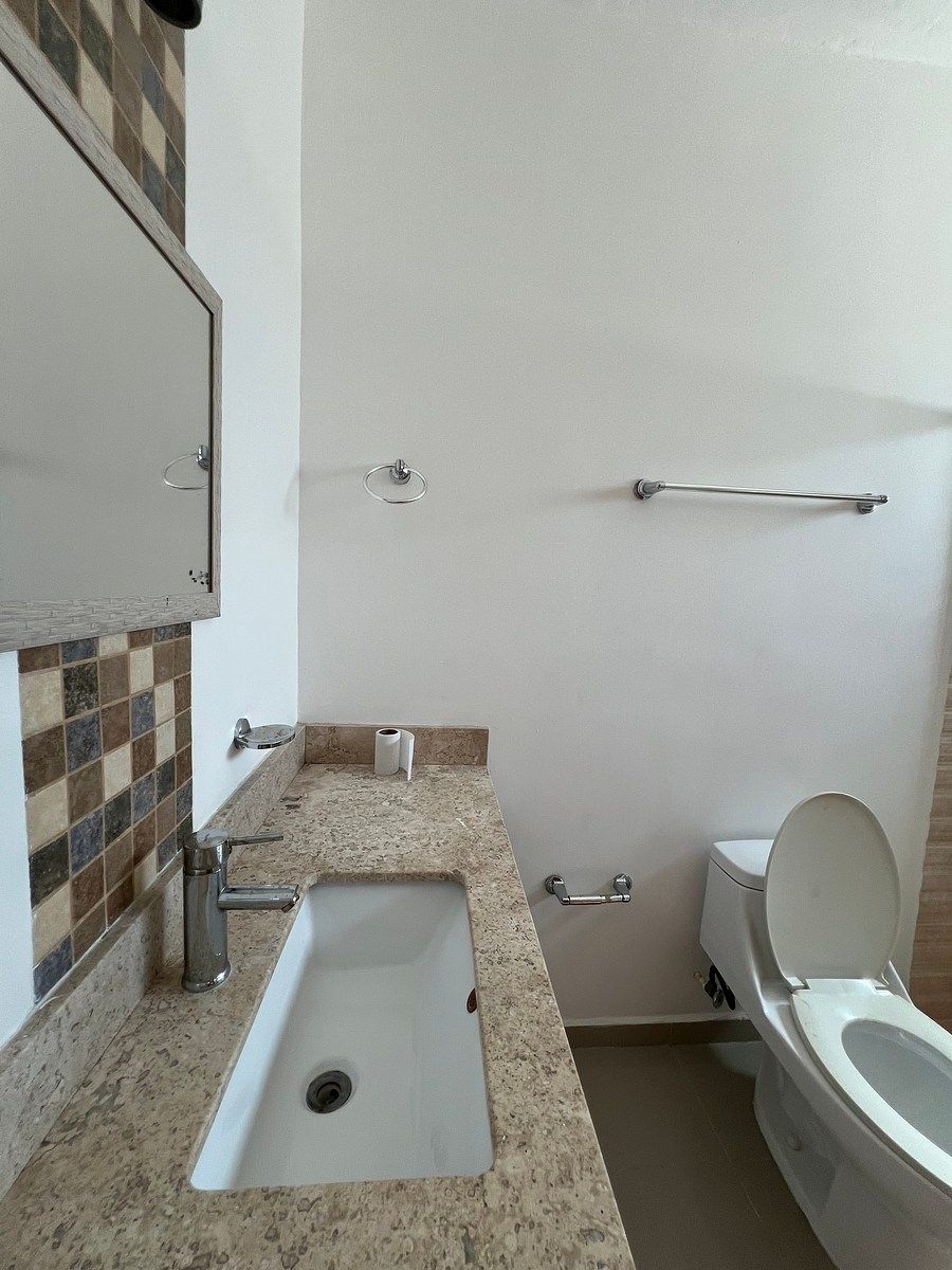 Casa en Las Margaritas de Cholul, Mérida, foto 21 de 31