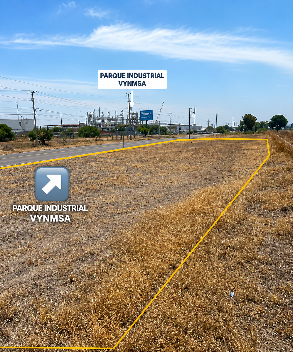 Terreno comercial en Coyotillos, El Marqués, foto 6 de 9