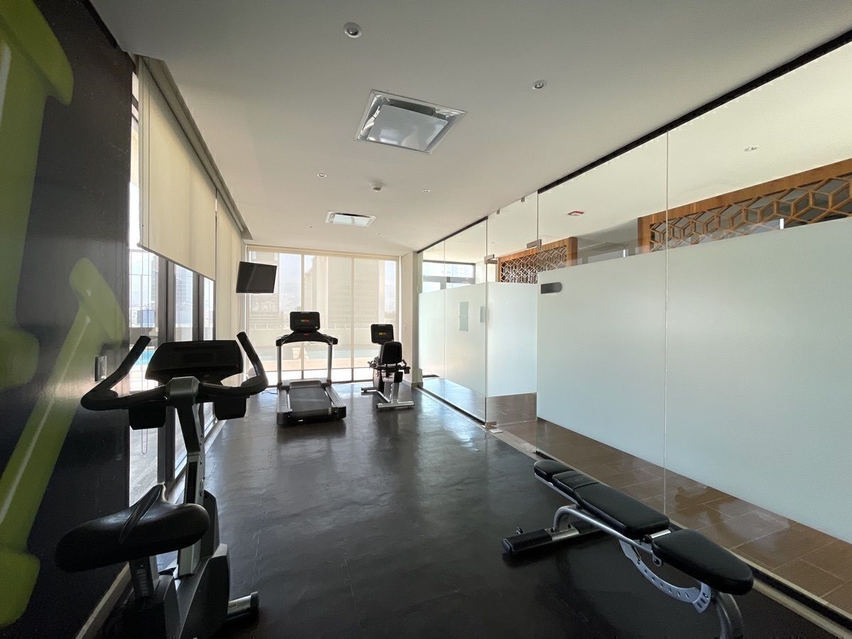 Gimnasio, foto 24 de 26