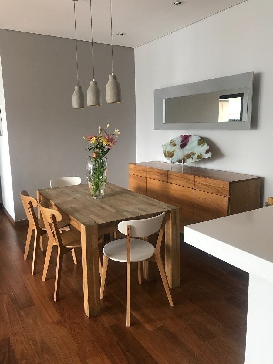 Apartamento em Santa Fe Cuajimalpa, Cuajimalpa de Morelos, foto 6 de 47