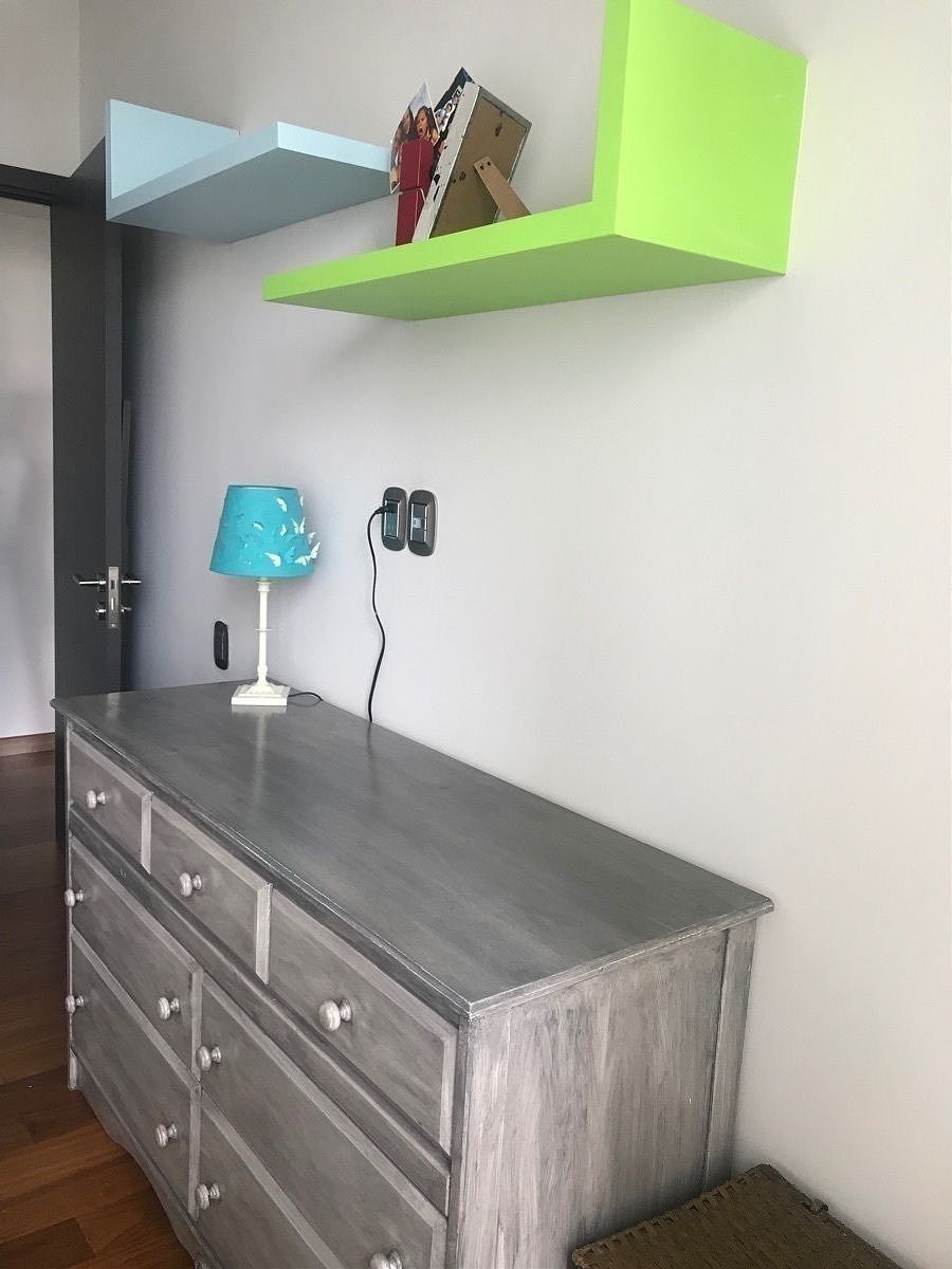 Apartamento em Santa Fe Cuajimalpa, Cuajimalpa de Morelos, foto 18 de 47