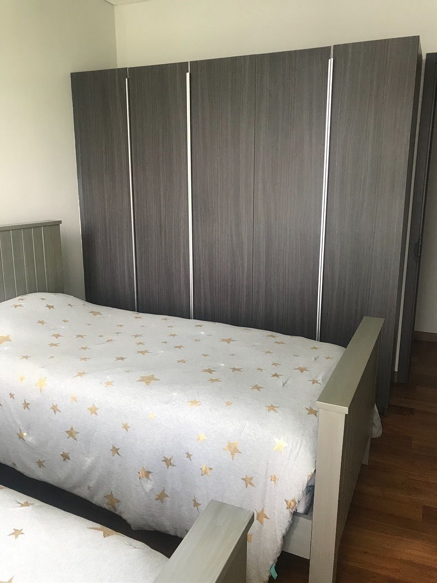 Apartamento em Santa Fe Cuajimalpa, Cuajimalpa de Morelos, foto 19 de 47