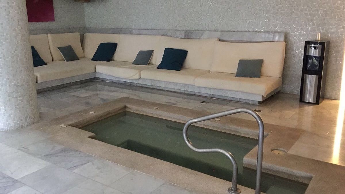 Apartamento em Santa Fe Cuajimalpa, Cuajimalpa de Morelos, foto 36 de 47