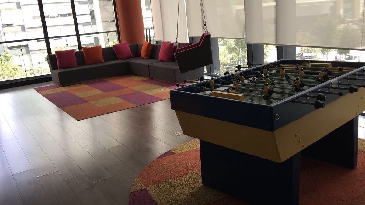 Apartamento em Santa Fe Cuajimalpa, Cuajimalpa de Morelos, foto 43 de 47