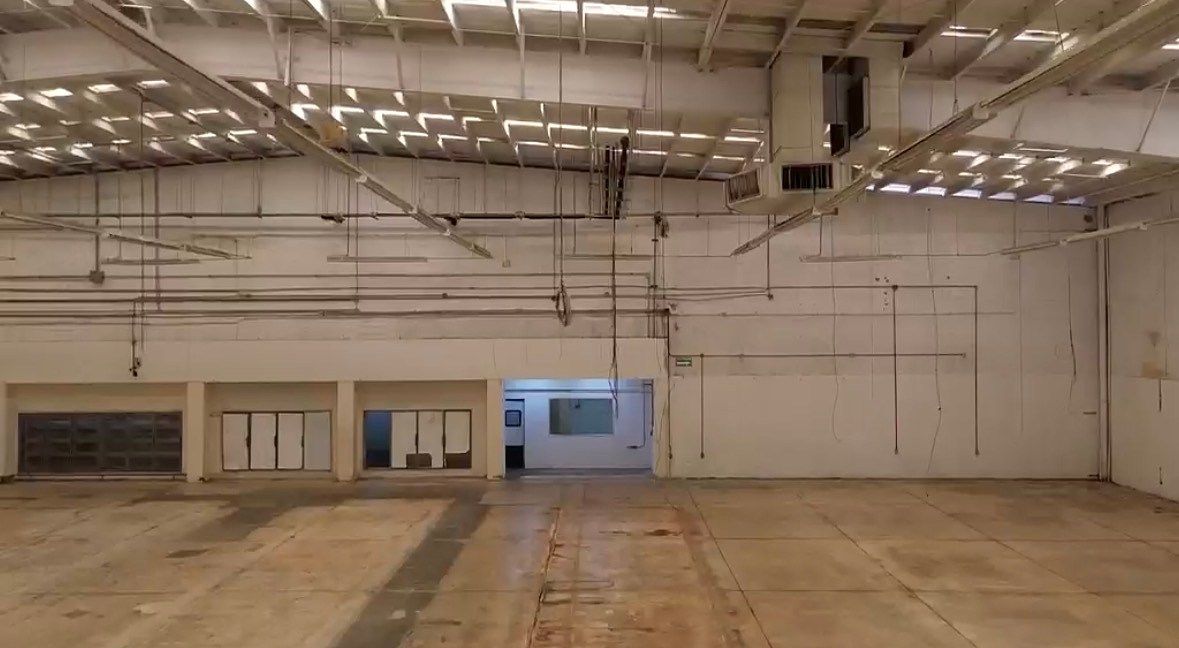 Venda de armazém comercial, Mérida Yucatán, foto 1 de 7