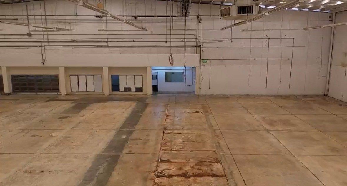 Galpão comercial em Pensiones, Mérida, foto 2 de 7