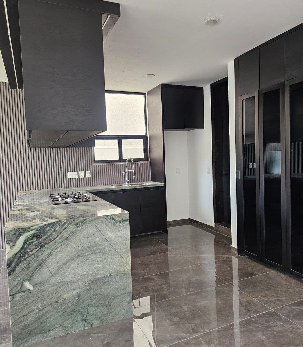 Casa em Los Robles Residencial, Zapopan, foto 2 de 15