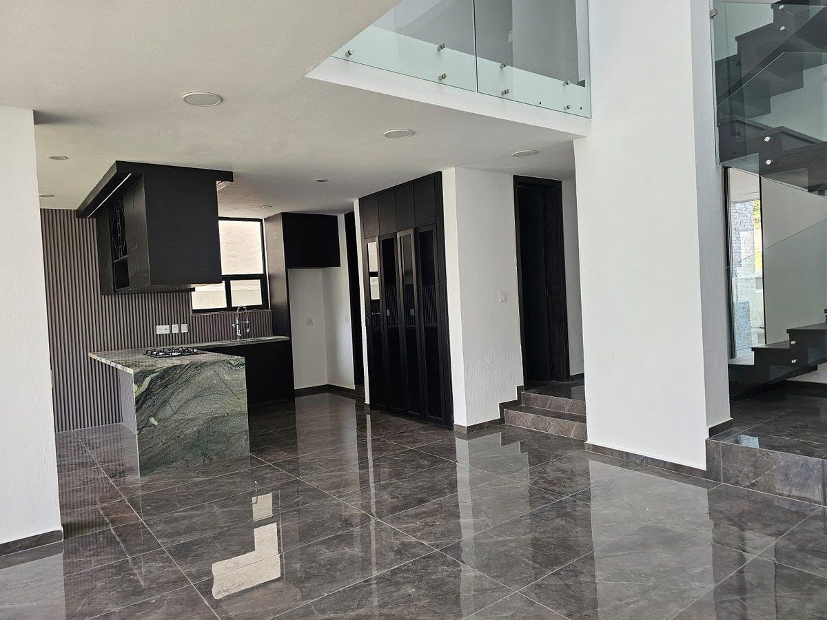 Casa em Los Robles Residencial, Zapopan, foto 4 de 15