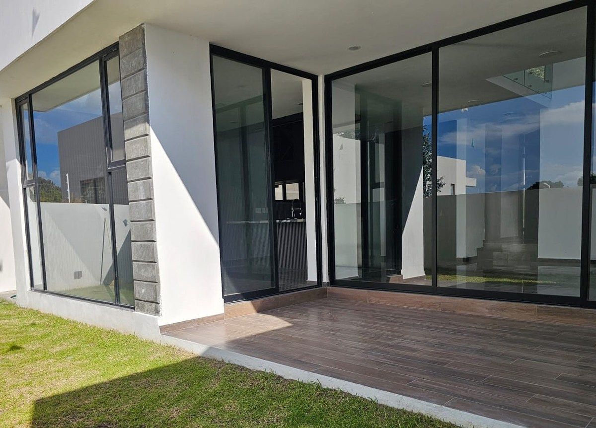 Casa em Los Robles Residencial, Zapopan, foto 12 de 15