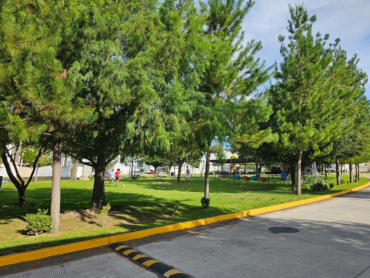 Casa em Los Robles Residencial, Zapopan, foto 14 de 15