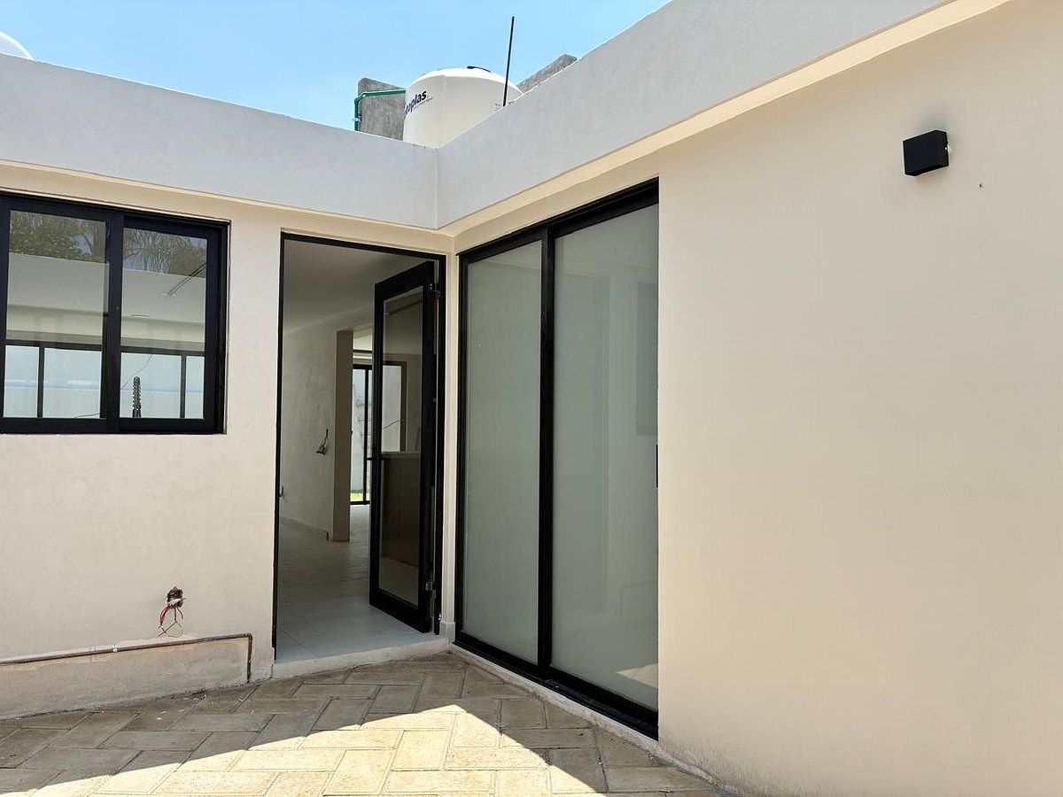 Casa en Reforma, Cuernavaca, foto 15 de 15