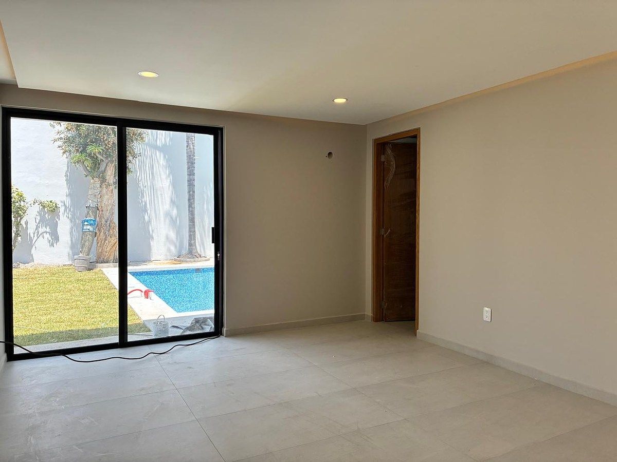 Casa en Reforma, Cuernavaca, foto 7 de 15