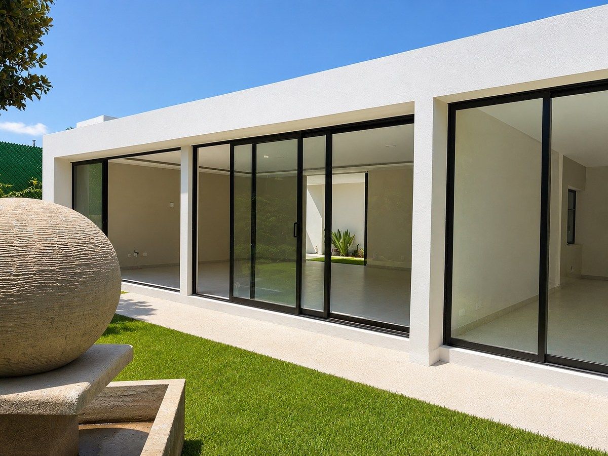CASA EN REFORMA, foto 1 de 15