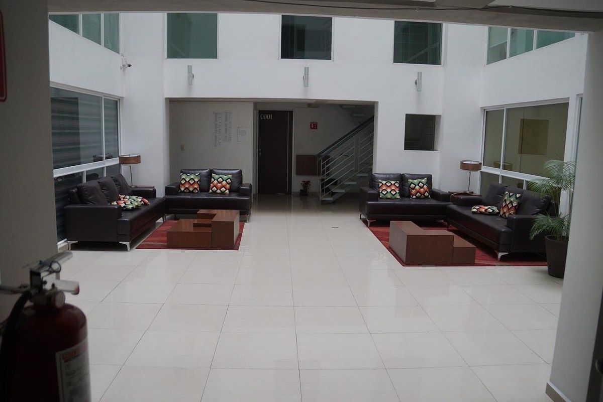 Apartamento em Roma Norte, Cuauhtémoc, foto 17 de 21