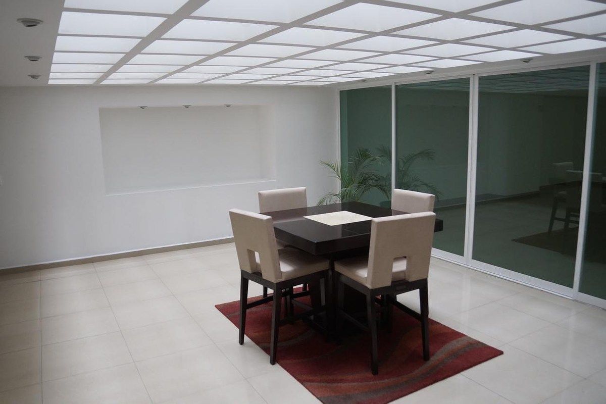 Apartamento em Roma Norte, Cuauhtémoc, foto 18 de 21