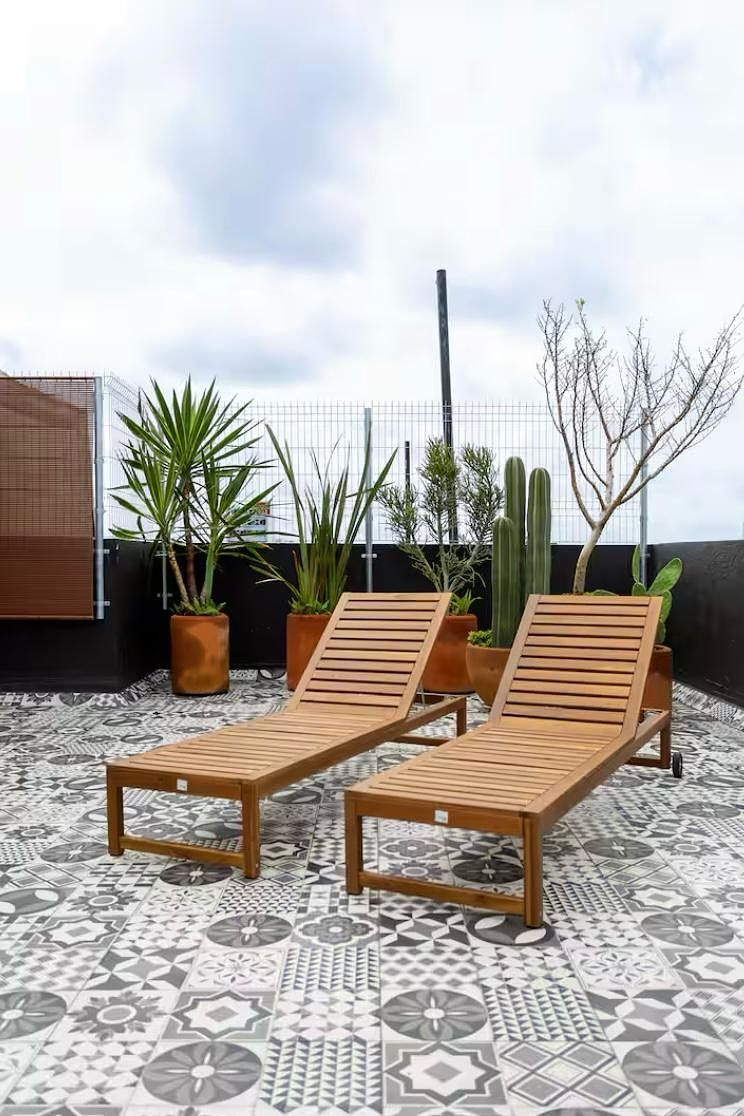Apartamento em Roma Norte, Cuauhtémoc, foto 20 de 21