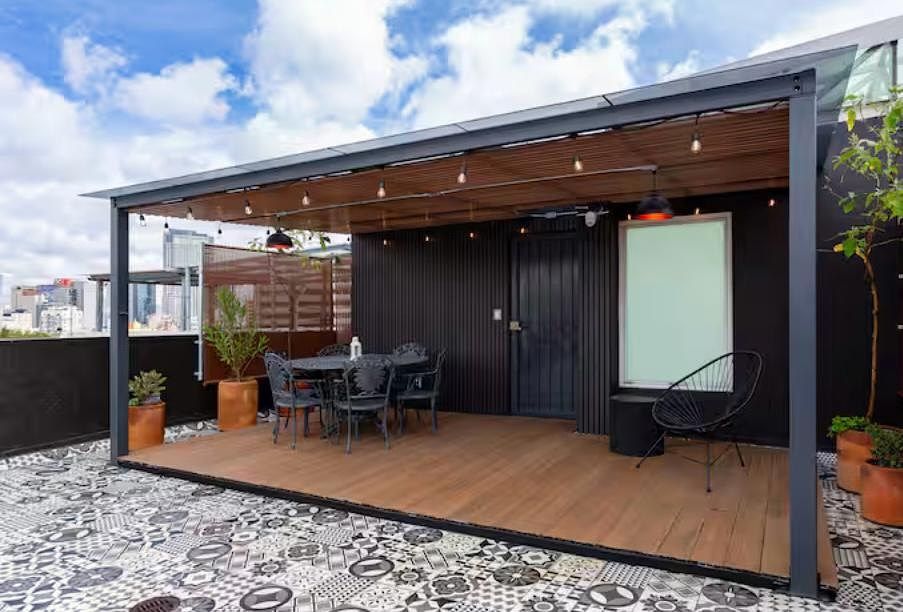 Amplo e Precioso Apartamento de 2 Quartos na Col. Roma Norte, foto 1 de 21