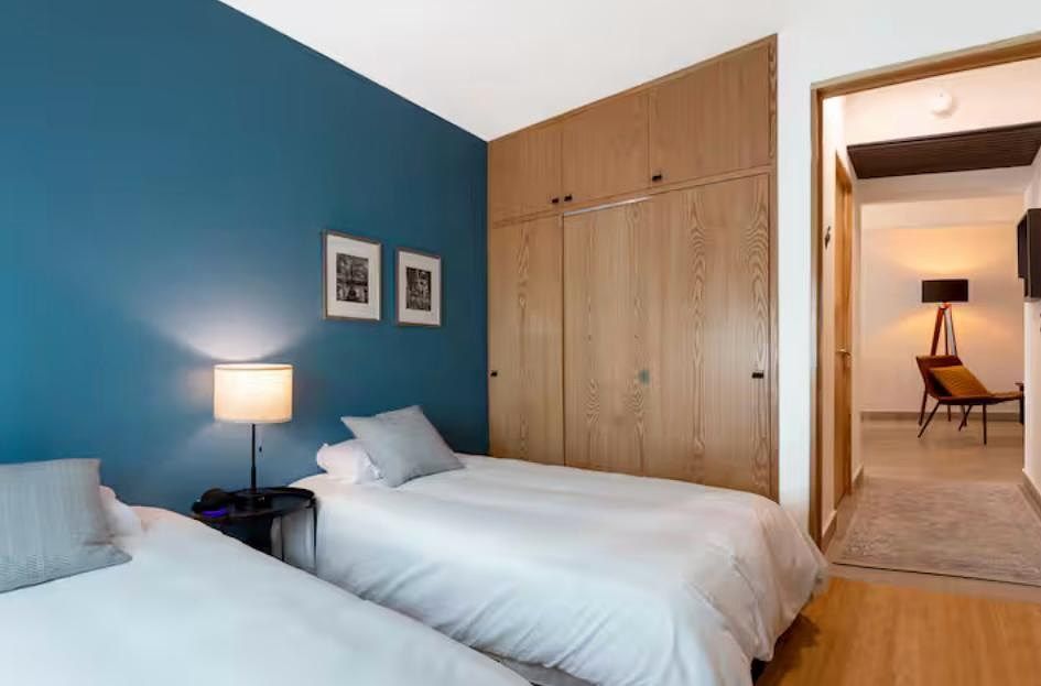 Apartamento em Roma Norte, Cuauhtémoc, foto 10 de 21