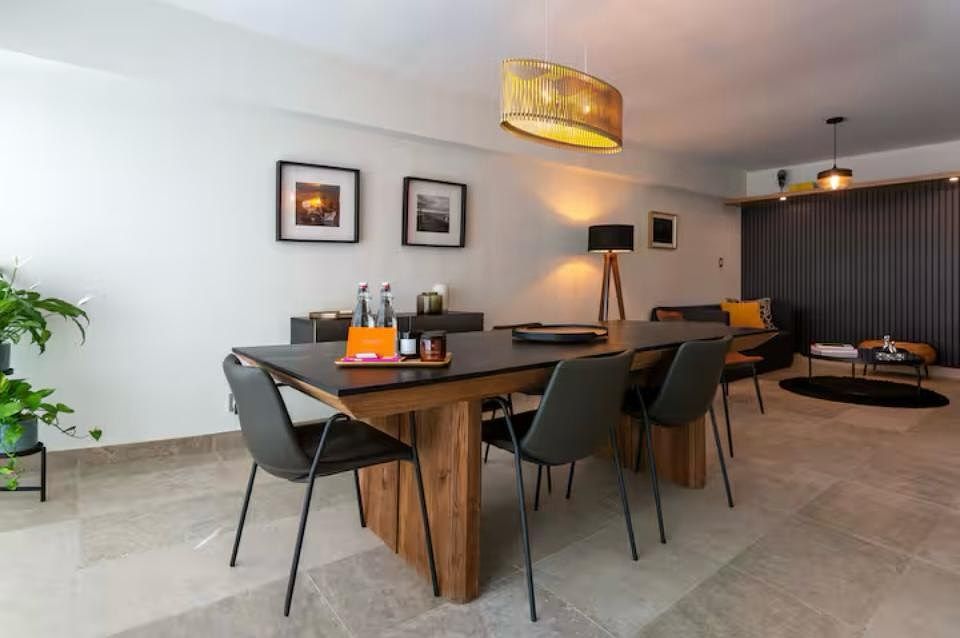 Apartamento em Roma Norte, Cuauhtémoc, foto 3 de 21