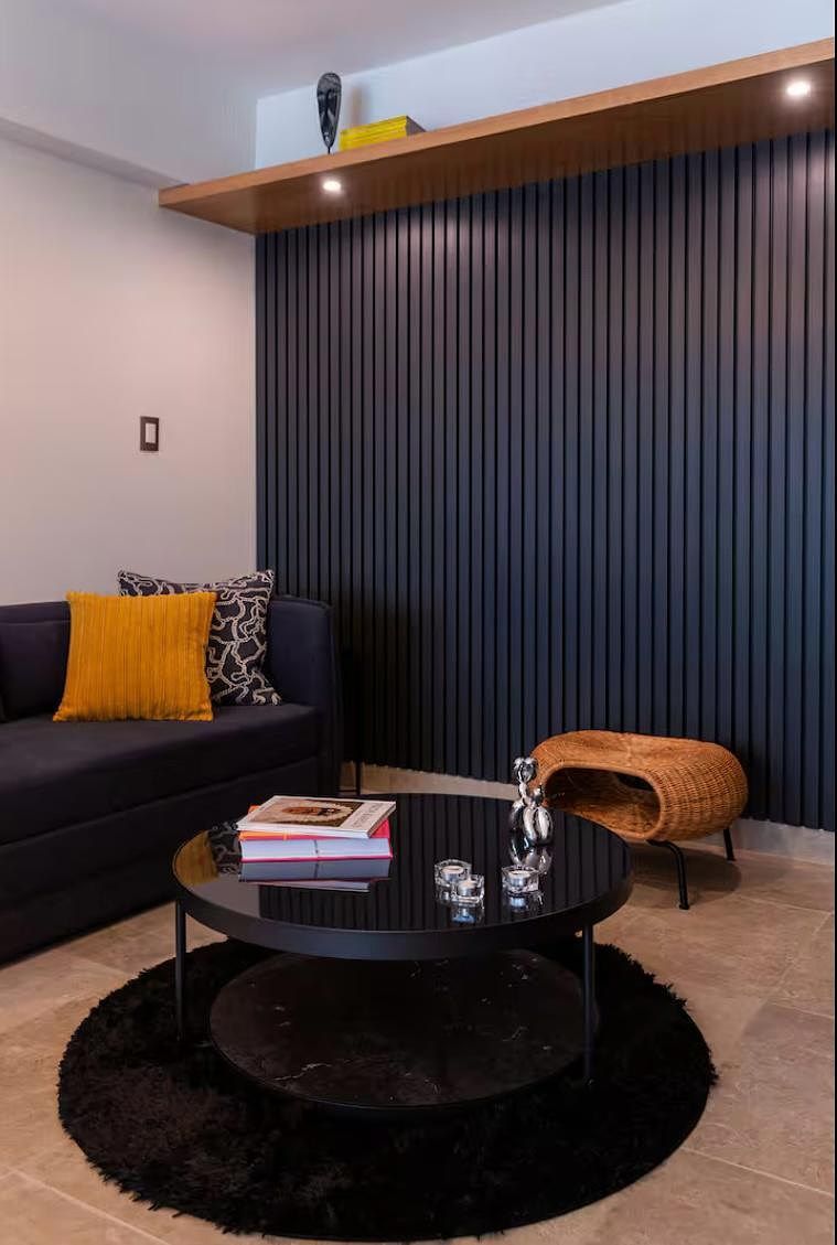 Apartamento em Roma Norte, Cuauhtémoc, foto 8 de 21