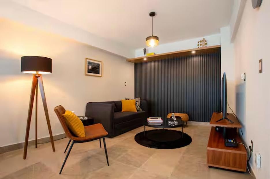 Apartamento em Roma Norte, Cuauhtémoc, foto 6 de 21