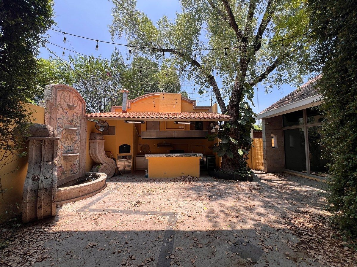 Casa en Del Valle, San Pedro Garza García, foto 7 de 9