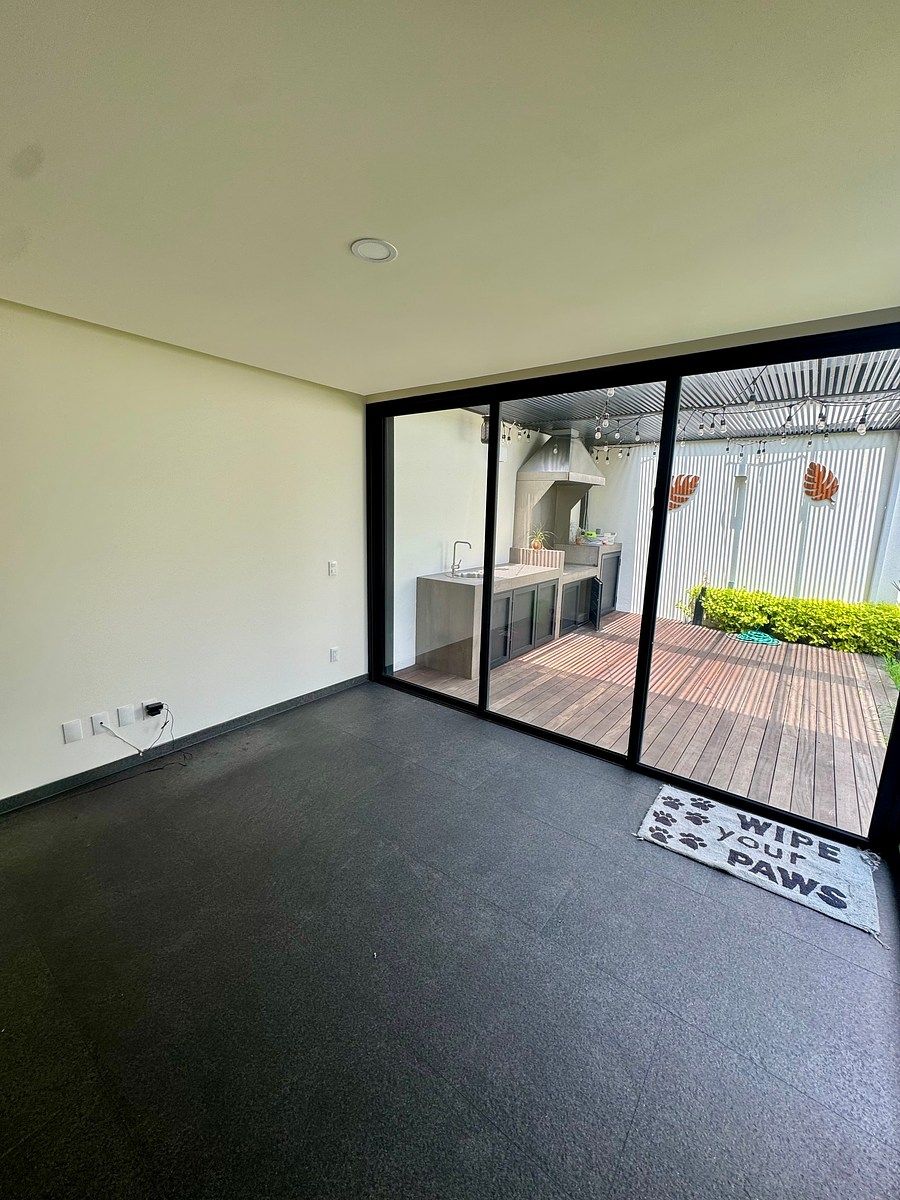 Casa em Ciudad Jardín, Coyoacán, foto 4 de 18