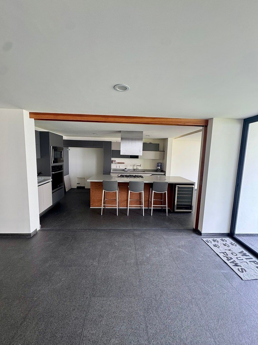 Casa em Ciudad Jardín, Coyoacán, foto 6 de 18