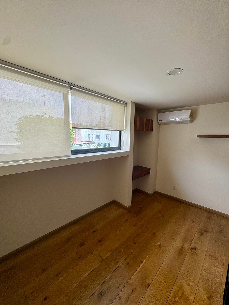 Casa em Ciudad Jardín, Coyoacán, foto 12 de 18