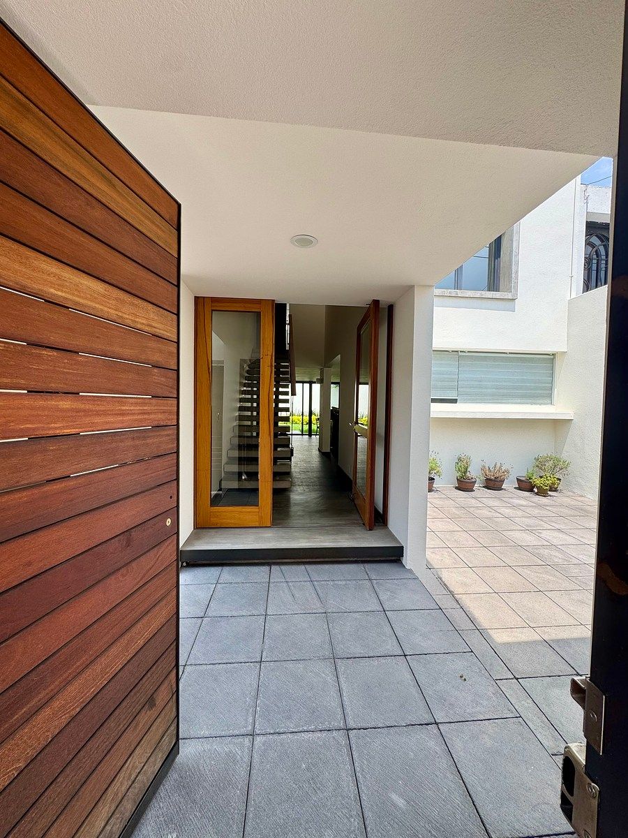 Casa em Ciudad Jardín, Coyoacán, foto 17 de 18