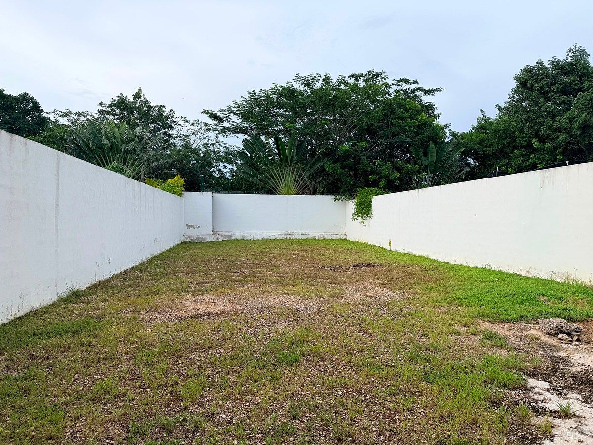 Casa en Cholul, Mérida, foto 16 de 24