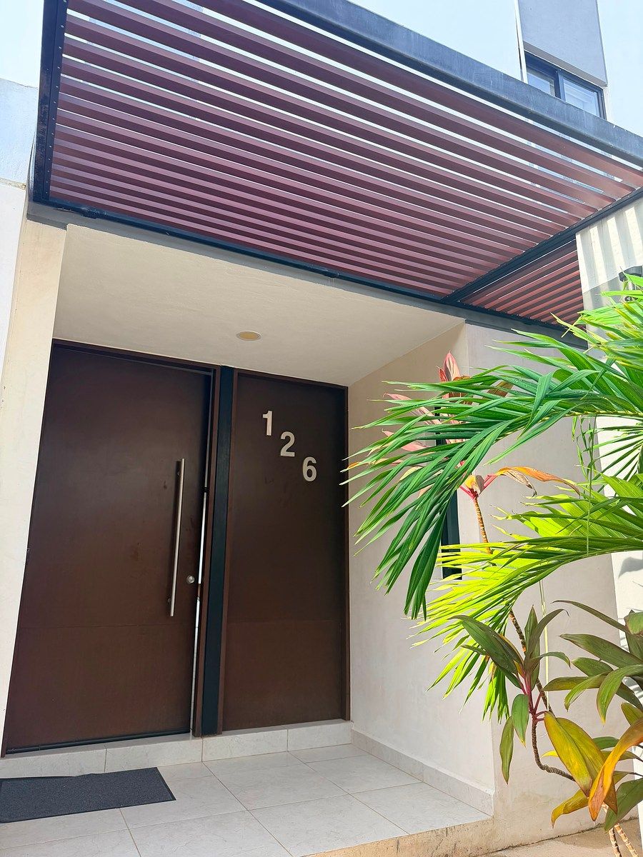 Casa en Cholul, Mérida, foto 20 de 24