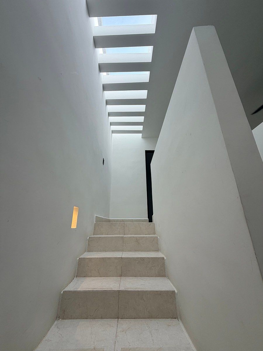Casa en Cholul, Mérida, foto 12 de 25
