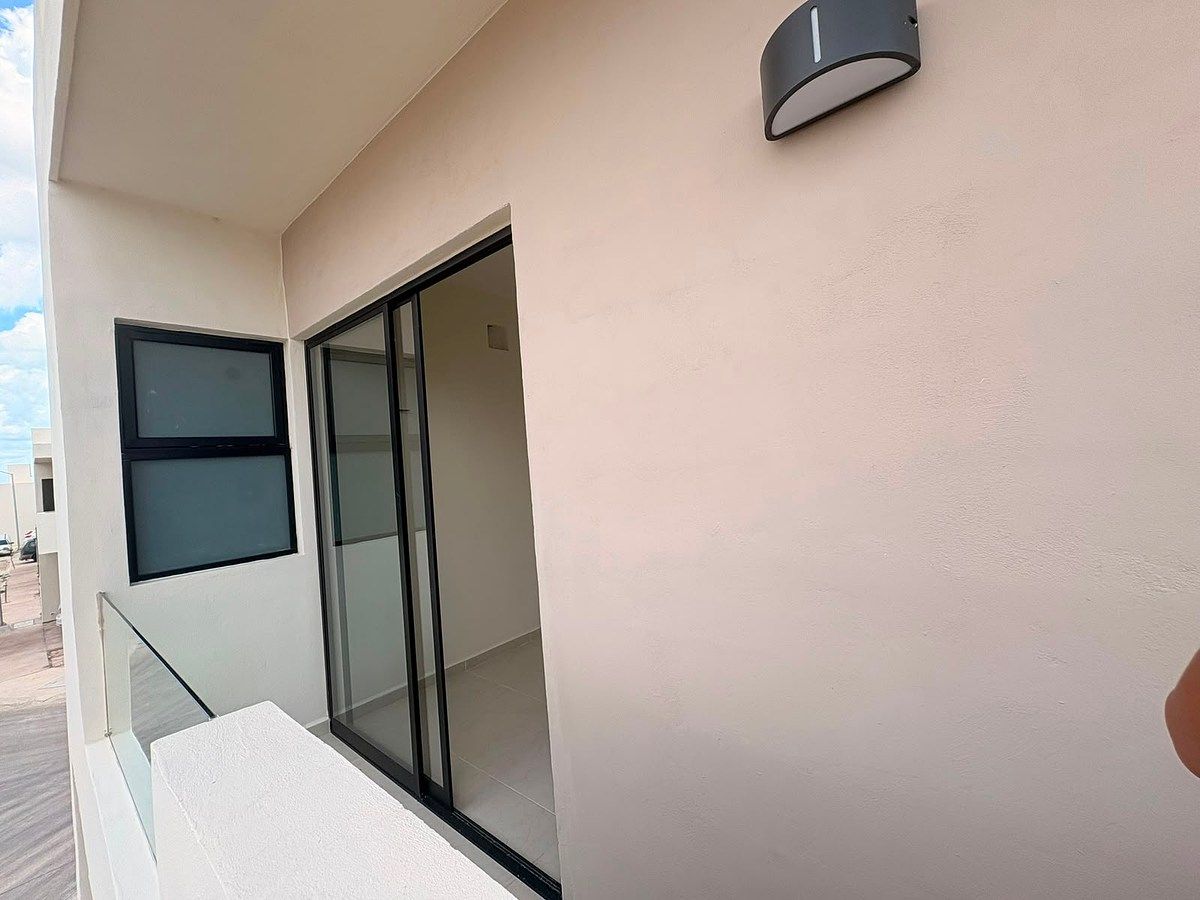 Casa en Tixcacal, Mérida, foto 11 de 12